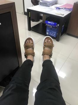 Product Review of SIXTYNINE PROJECT - Hazel - Sandal Gunung Pria Wanita from y**f 1