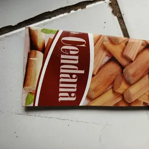 Dupa Hio Bharat Wasi Amplop Premium Wangi India Aromaterapi