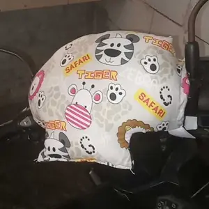 Bantal Stang Motor - Bantal Stang- Bantal Stang Motor Anak - Bantal Motor Anak