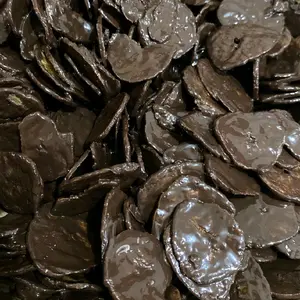 kripik pisang lumer 1kg  Keripik Food coklat matcha