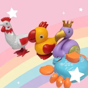 mainan murah bisa bergerak tampa baterai