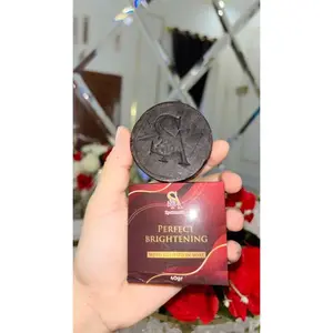 Sabun Dosting Vampir by Afourskin