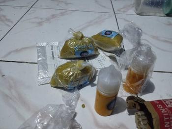 Product Review of Umpan Kuning Amis Gurih Wangi from P**A M**S 0