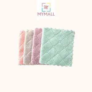 KAIN LAP ANYI MINYAK KAIN LAP MICROFIBER SERBAGUNA LAP MEJA PIRING DAPUR PENYERAP MINYAK AIR - KA046 KAIN LAP ANYI MINYAK KAIN LAP MICROFIBER SERBAGUNA LAP MEJA PIRING DAPUR PENYERAP MINYAK AIR - KA046