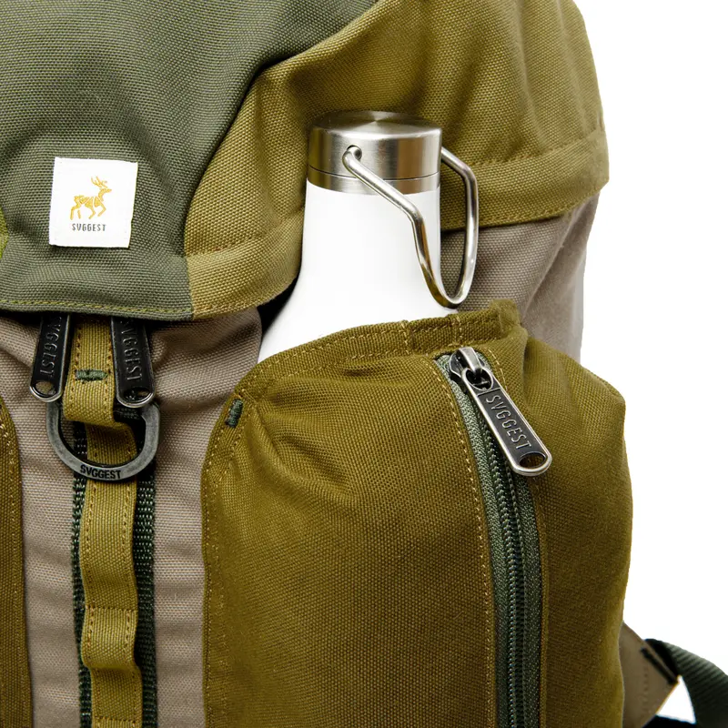 Svggest Daypack Cuscus Treetop 6