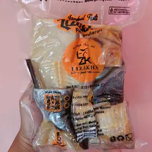 Ikan asin jambal roti super mentega (empuk dan ngeprul) khas Pangandaran GREAD A ukuran 250g Frozen