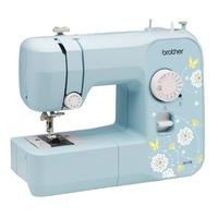 Gambar Brother JK17B Sewing Machine - JK17B dari Brother Indonesia Shop Kota Administrasi Jakarta Pusat 2 Tokopedia