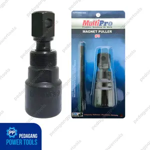 MULTIPRO TREKER MAGNET NO 3 MOTOR HONDA YAMAHA SUZUKI KAWASAKI PULLER