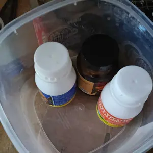 Paket MULTIVITAMIN & CALCIUM LACTATE Import Filipina