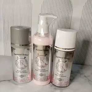 Handbody farmasi Pemutihan