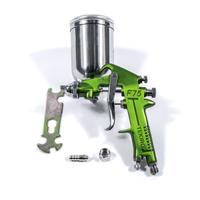 Gambar Tekiro Semprotan Cat F75 G /Spray Gun / Tools - Alat Perkakas dari TEKIRO_NEW Kab. Serang 5 Tokopedia