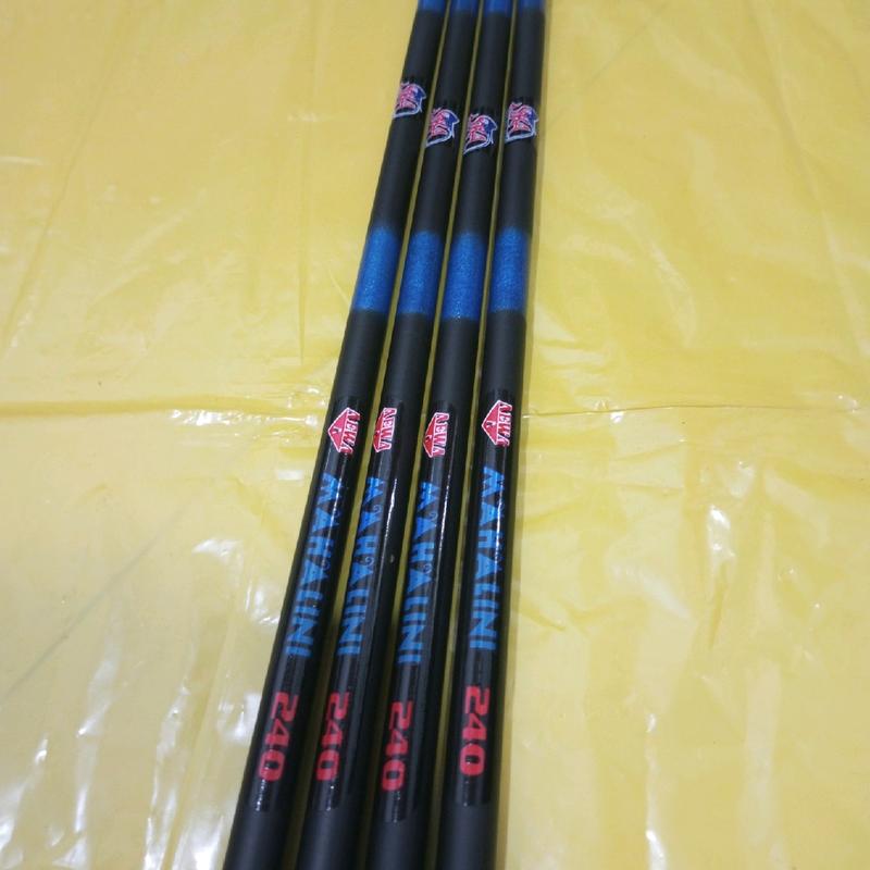 TEGEK JORAN PANCING MURAH MERIAH UKURAN 240CM 3