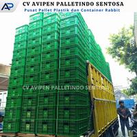 Box Rabbit 4067 Jual Container Plastik Rabbit Type 4067 Box Container Plastik Wadah ...