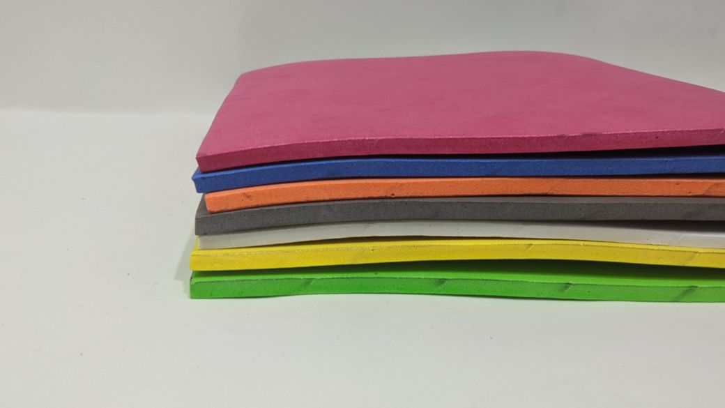 Spon Ati Eva 40×40 4mm Cocok untuk Berbagai Kebutuhan Material Ati Eva