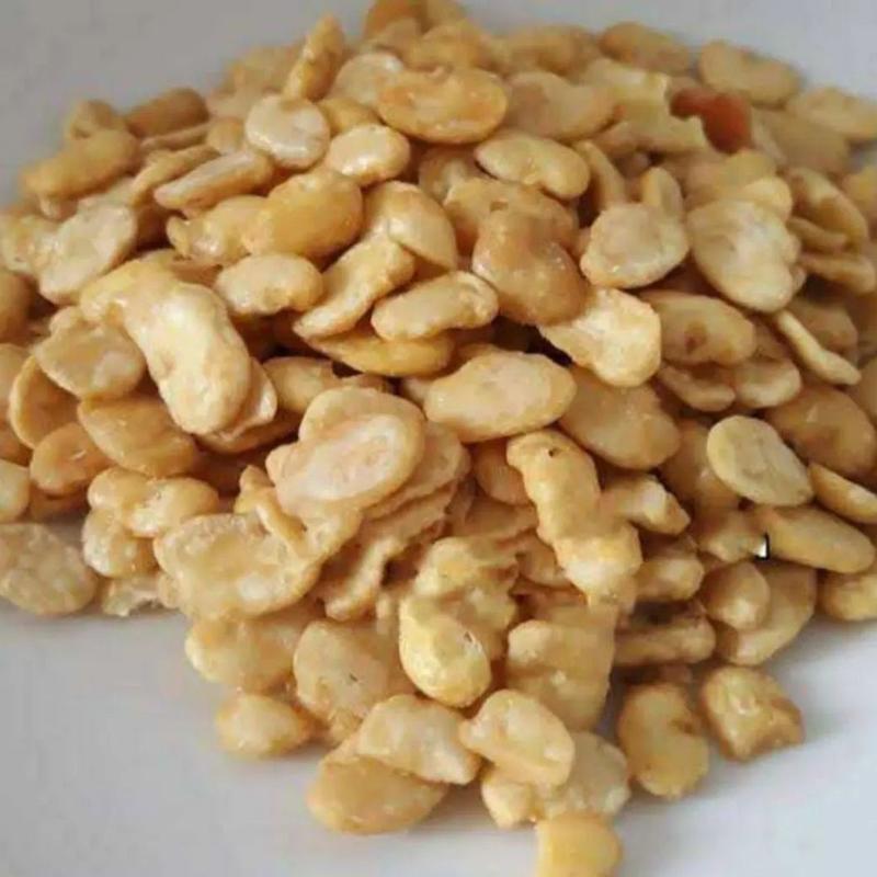 Kacang Koro Mersi Asin Gurih Renyah Kemasan 1Kg 1