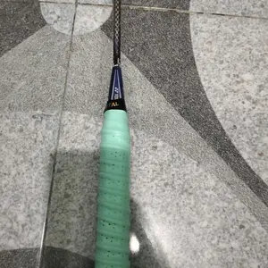 ORBITAL Grip Karet Raket Badminton / Grip Tulang Bahan Karet Premium Anti Slip tennis