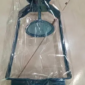 Pengaman Gas Elpiji 3kg 12kg dengan Regulator Keamanan Maksimal Desain Ergonomis Tahan Lama dan Practical untuk Kitchenware Rumah Tangga