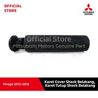 Gambar Mitsubishi Motors Karet Cover Shock Belakang, Karet Tutup Shock Belakang Mirage 2012-2018 [4155A027] dari Mitsubishi Motors Indonesia Kota Bekasi 1 Tokopedia