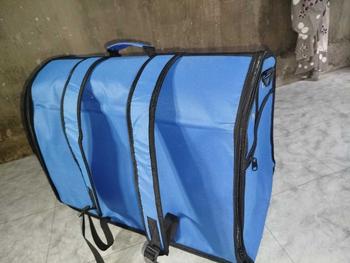 Product Review of PET CARRIER SUPERJUMBO TAS KUCING ANJING BAG PET 3IN1 KOKOH DAN KUAT WATERPROOF from n**n 3
