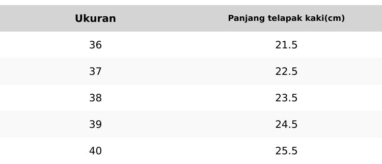HOKY-Sandal hak Kaca Piramad HDR HOKY-Sandal hak Kaca Piramad HDR