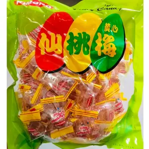 Kimono // permen somboy { 100 pcs }