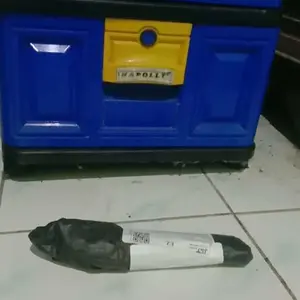 Pisau Ikan Stainless Steel Pembersih Sisik Ikan Scale Fish Scraper/ Alat Pemotong Ikan Pembersih Sisik Praktis