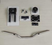 Gambar KRAUS S-One Pro Kit 2025+ Softail (Does not fit Heritage Classic or Fat Boy) dari BANDUNGPARTS Kota Bandung 2 Tokopedia