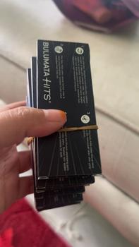 Product Review of Bulumata hits HD17 lusinan/12pasang from R**g 0