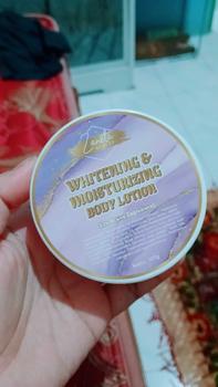 Product Review of HANDBODY ZANETA BEAUTY VIRAL from L**i 0
