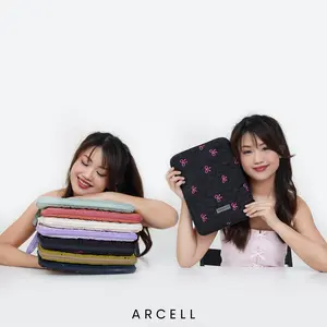 [BELI LOKAL] ARCELL - TAS IPAD - TAS TABLET 8,9,10,11”inch - TAS TABLET IPAD TERLARIS