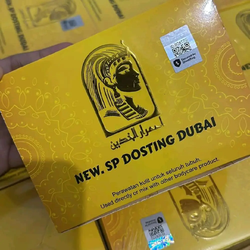 [PerPCS] NEW SP Dosting dubai