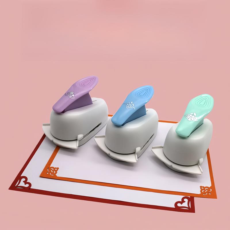 Dụng Cụ Cắt Góc, Giấy Jef, Đục Lỗ Góc, Dập Nổi Giấy, Dụng Cụ Cắt Góc Danh Thiếp Tự Làm, Cắt Giấy Làm Sổ Lưu Niệm, Dụng Cụ Cắt Thiệp Chúc Mừng Nghệ Thuật 0