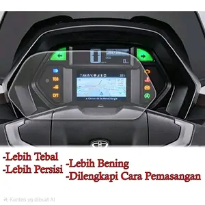 Premium Stiker Anti Gores Nmax Turbo Nmax Neo Nmax Techmax  Bahan tebal