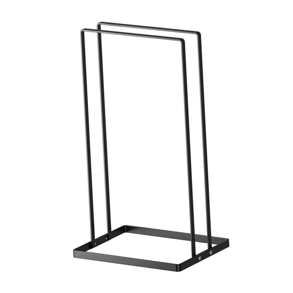 Hanger Organizer Stacker Sturdy Hanger Storage Rack for Closet Laundry Room
