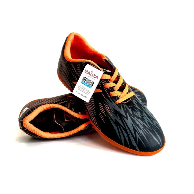 SEPATU FUTSAL DEWASA - SEPATU OLAHRAGA Pria 6