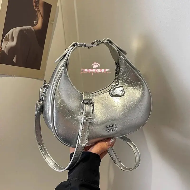 Tas Slempang Chio Moon Bag