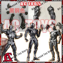 Figurine Revoltech Ultron 17cm PVC – Collector Marvel Pour Déco Ou Cadeau