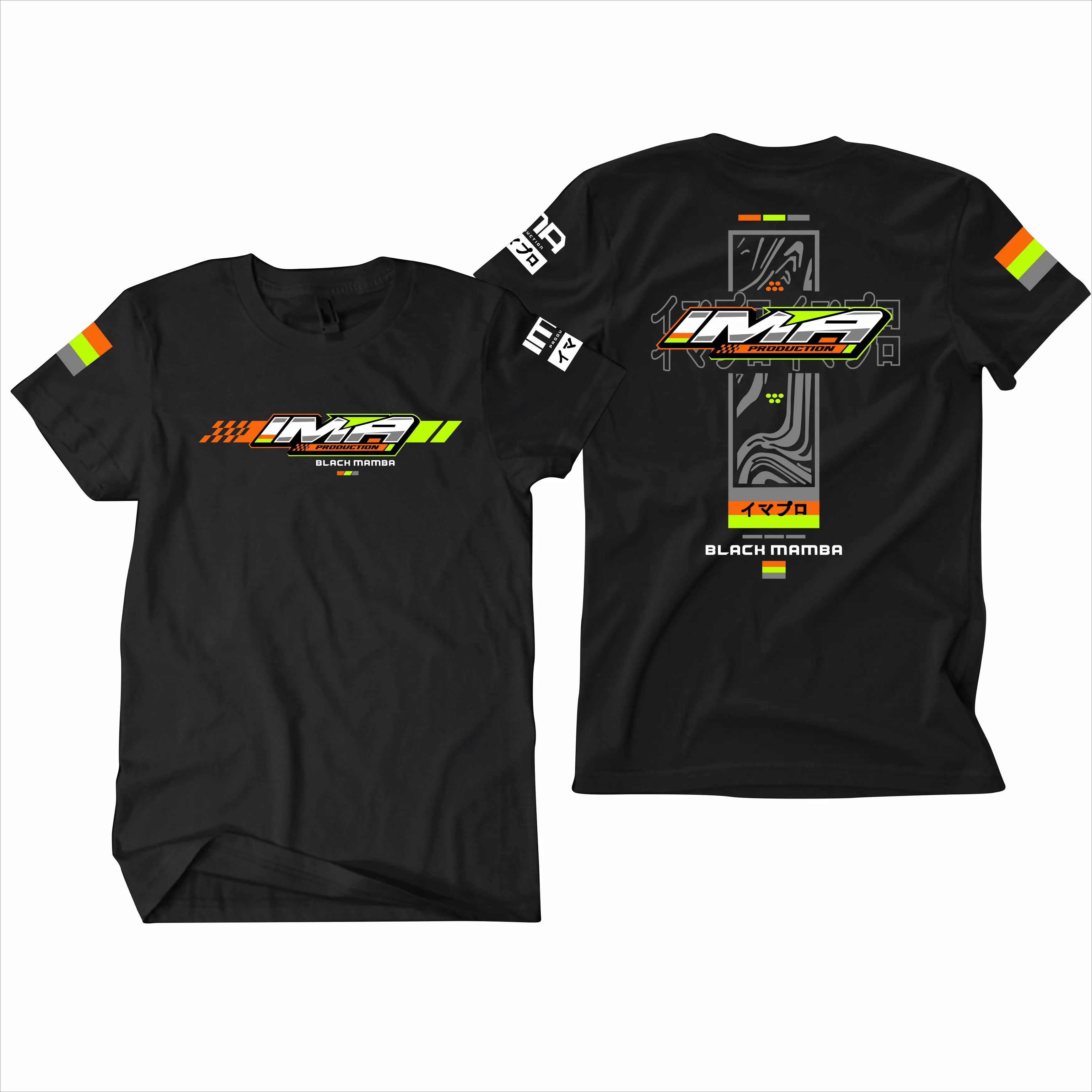 KAOS IMA PRODUCTION SOUND HOREG - KAOS IMA PRODUCTION NEW CONCEPT