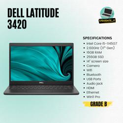 Jual Dell I5 1145G7 Murah & Terbaik - Harga Terbaru Juli 2026