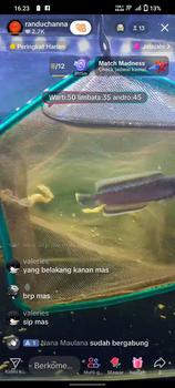 Product Review of alat sticker Limbata rim tebal from m**a 2