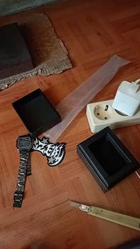 Product Review of Gozeal | Digital Watches | Knox |  BONUS BOX JAM | Jam Tangan Pria dan Wanita | Water Resistant from 1**i 0