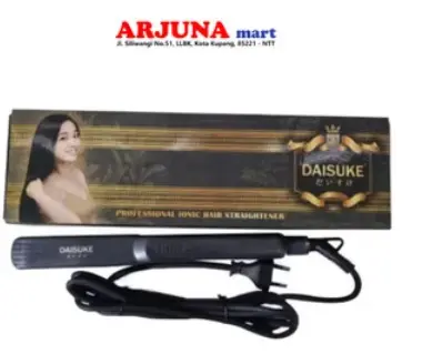 CATOK DAISUKE(CATOKAN RAMBUT) 0