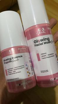 Product Review of [opy] DOSIS 2 - Paket Retinol Booster Cysteamine / Antioxidant from o**a 1