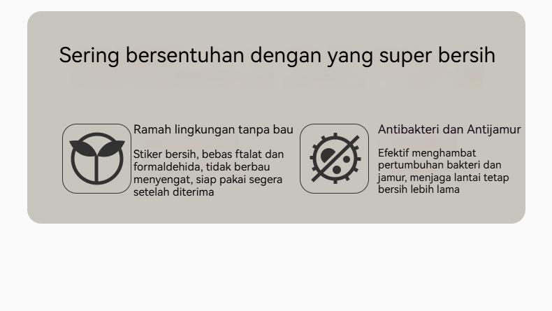 【​​Pengiriman hari ini​​​​】Ketebalan 1.0 mm Karpet Lantai Motif Kayu / Karpet Lantai Roll Vinyl Roll/ Vinyl Gulung Panjang Dekorasi Lantai Motif Kayu Anti-Slip Mudah Bersih /Bertekstur Emboss 2MX5M 2MX10M 2MX25M
