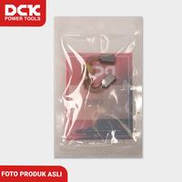 Gambar Carbon Brush/Arang untuk Planer KMB/DMB/AMB82 dari DCK Power Tools Indonesia Kota Administrasi Jakarta Barat 2 Tokopedia