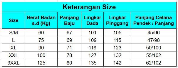 Baju Piyama Dewasa COUPLE TIPE 2 (Lengan Pendek Celana Panjang) - Hanabi - Tidur Warna Colorfull Baju Piyama Dewasa COUPLE TIPE 2 (Lengan Pendek Celana Panjang) - Hanabi - Tidur Warna Colorfull