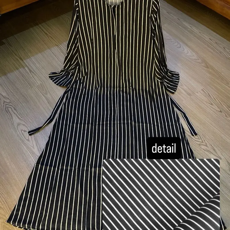 Hitam Salur