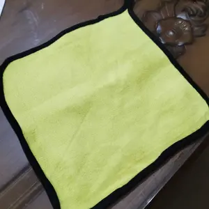 T528 | Lap Microfiber Premium | Lap serbaguna | Kain Microfiber Cleaning