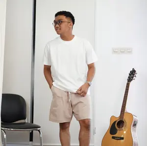 Regular Fit T-Shirt "Simply Basic Regular Cotton Tee"