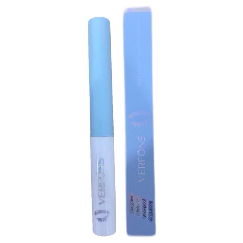 Maskara waterproof dengan aplikator kecil yang membuat bulu mata lentik Mascara Pelentik 1